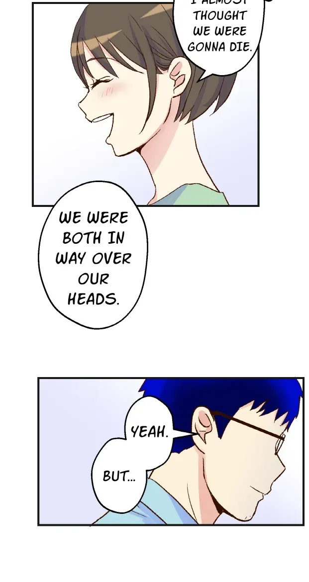Himote no Ouji-sama Chapter 125 page 25 - 