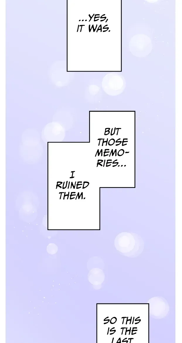 Himote no Ouji-sama Chapter 125 page 27 - 