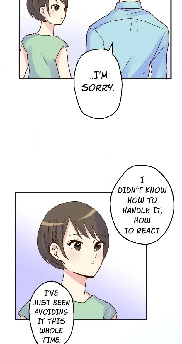 Himote no Ouji-sama Chapter 125 page 30 - 