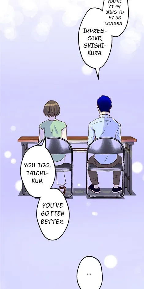 Himote no Ouji-sama Chapter 126 page 14 - 
