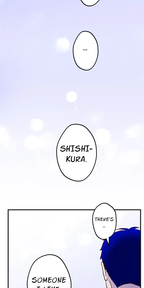 Himote no Ouji-sama Chapter 126 page 15 - 