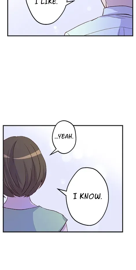 Himote no Ouji-sama Chapter 126 page 16 - 