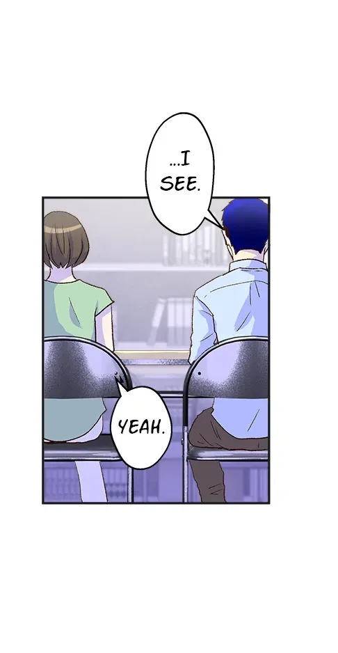 Himote no Ouji-sama Chapter 126 page 17 - 