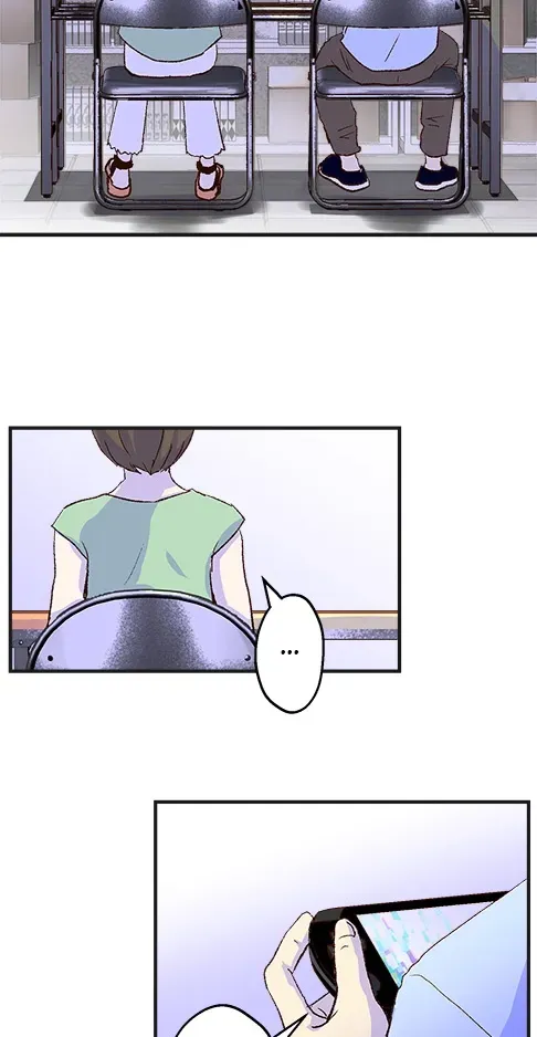 Himote no Ouji-sama Chapter 126 page 19 - 