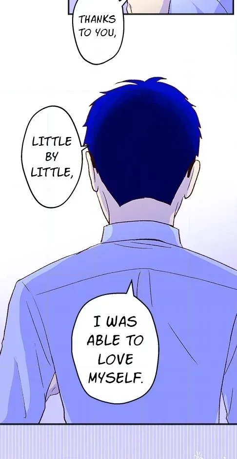 Himote no Ouji-sama Chapter 126 page 20 - 