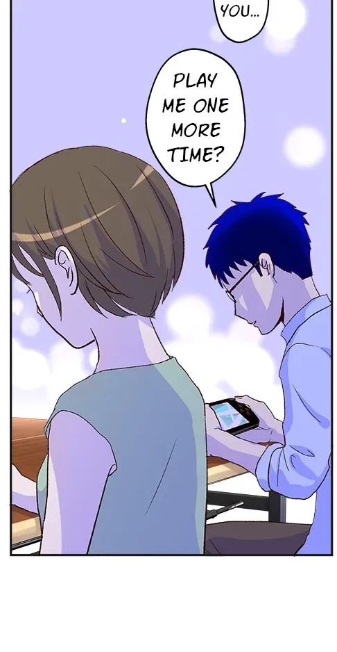 Himote no Ouji-sama Chapter 126 page 24 - 