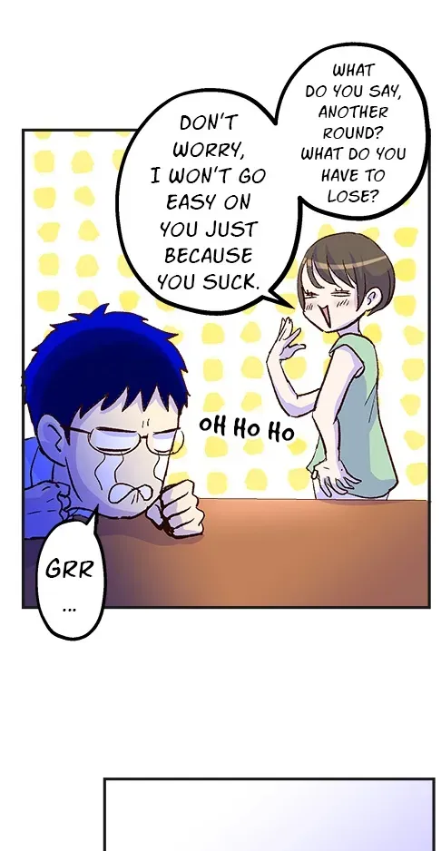 Himote no Ouji-sama Chapter 126 page 27 - 