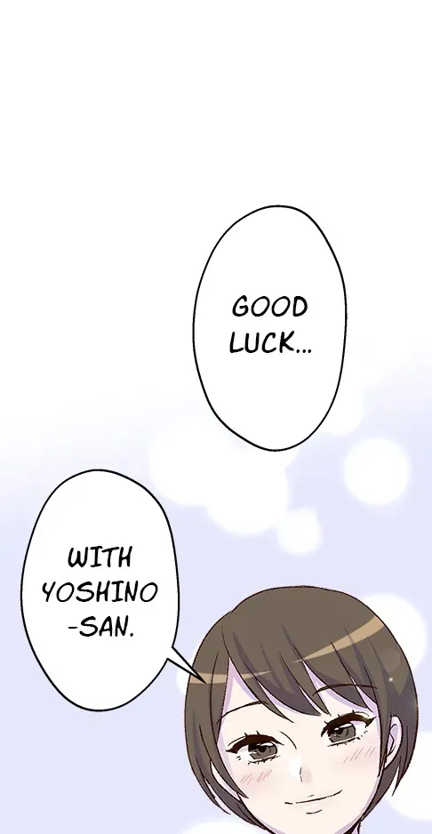 Himote no Ouji-sama Chapter 126 page 29 - 