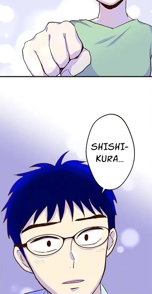 Himote no Ouji-sama Chapter 126 page 30 - 