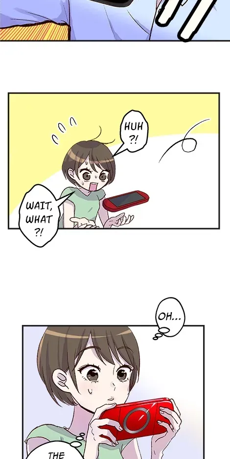 Himote no Ouji-sama Chapter 126 page 4 - 