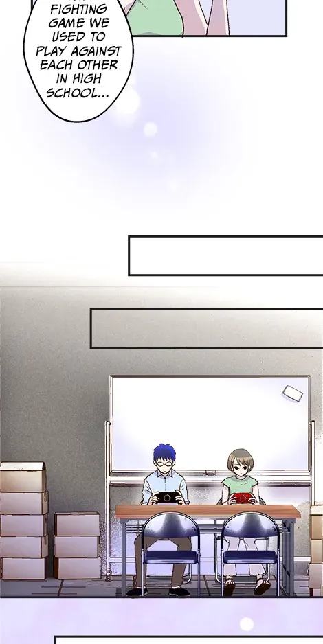 Himote no Ouji-sama Chapter 126 page 5 - 