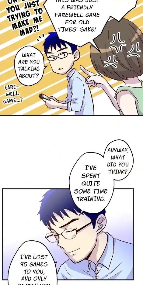 Himote no Ouji-sama Chapter 126 page 10 - 