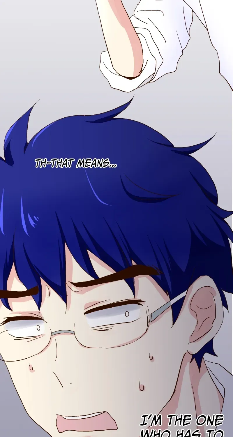 Himote no Ouji-sama Chapter 13 page 15 - 