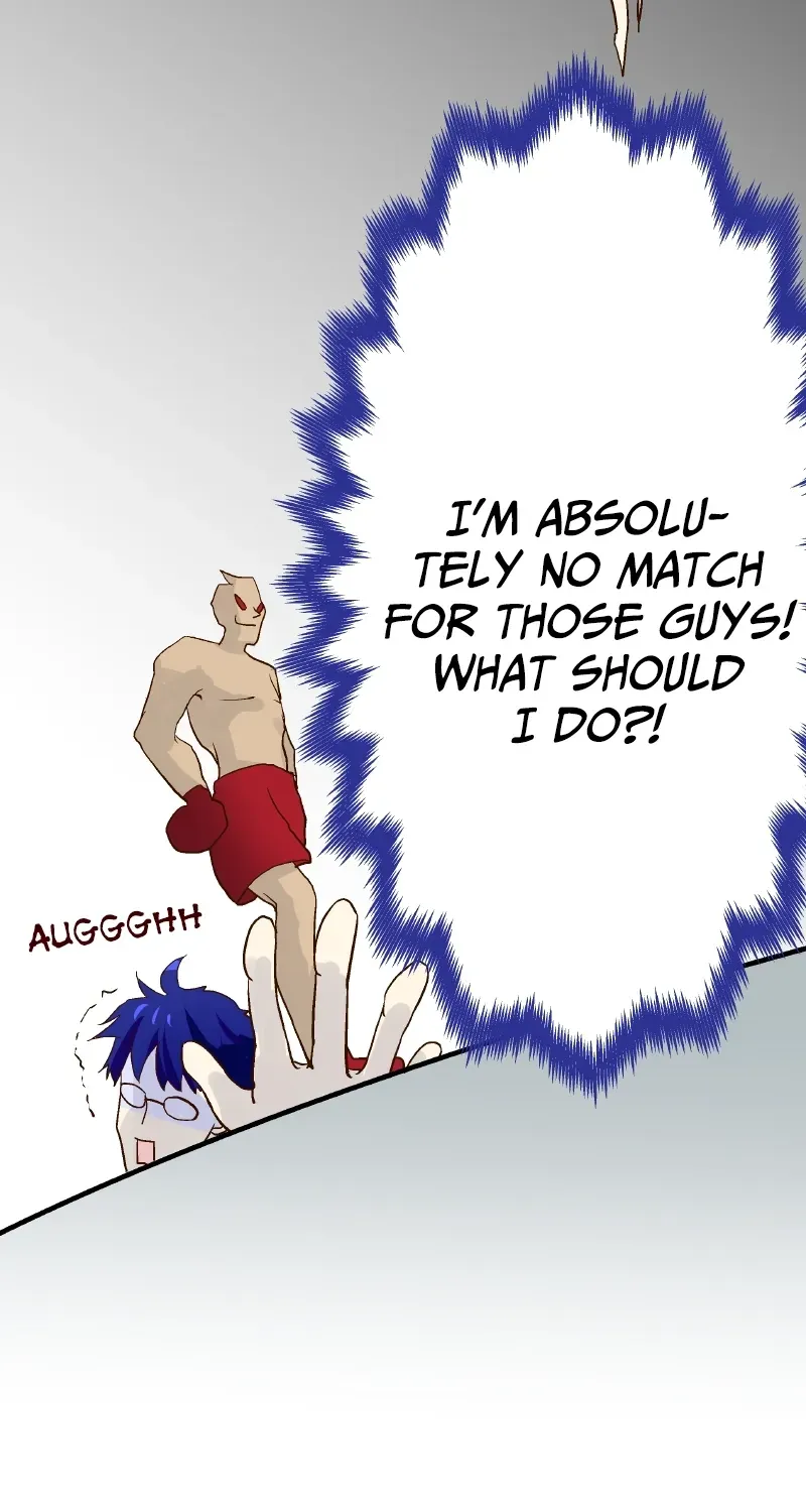 Himote no Ouji-sama Chapter 13 page 21 - 