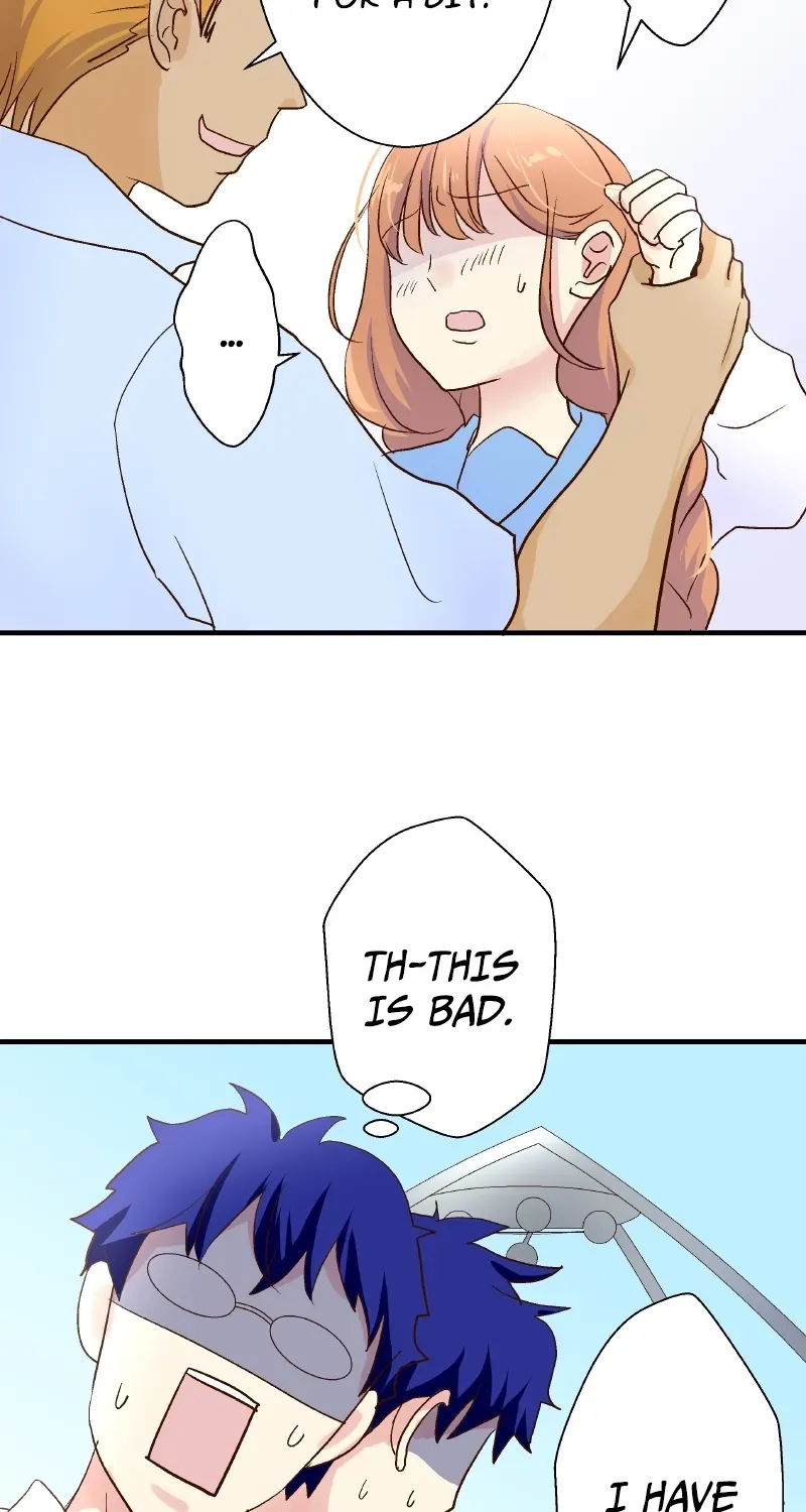 Himote no Ouji-sama Chapter 13 page 25 - 