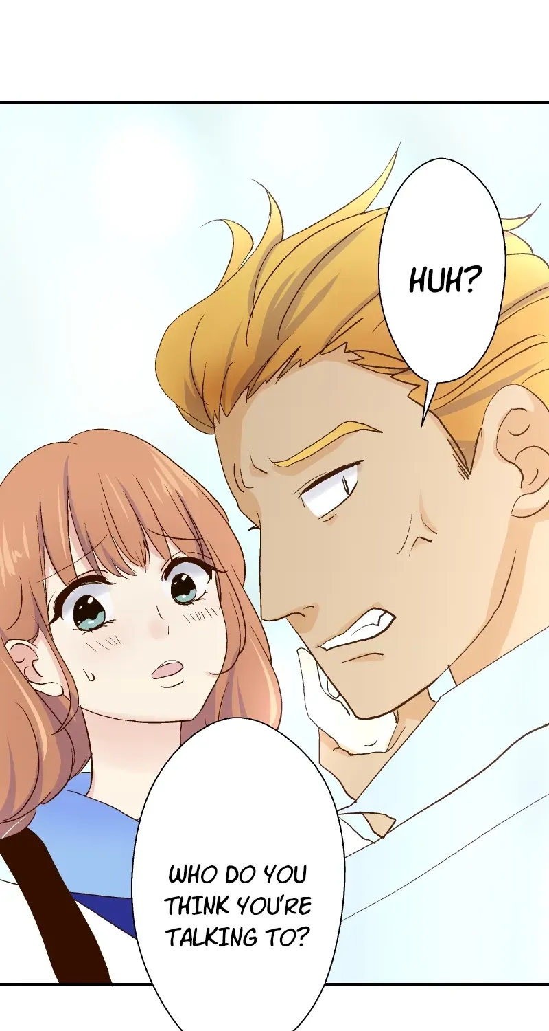 Himote no Ouji-sama Chapter 13 page 33 - 