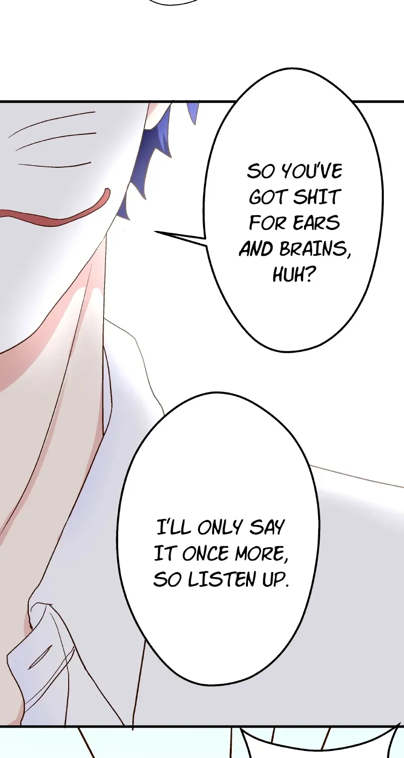 Himote no Ouji-sama Chapter 13 page 35 - 