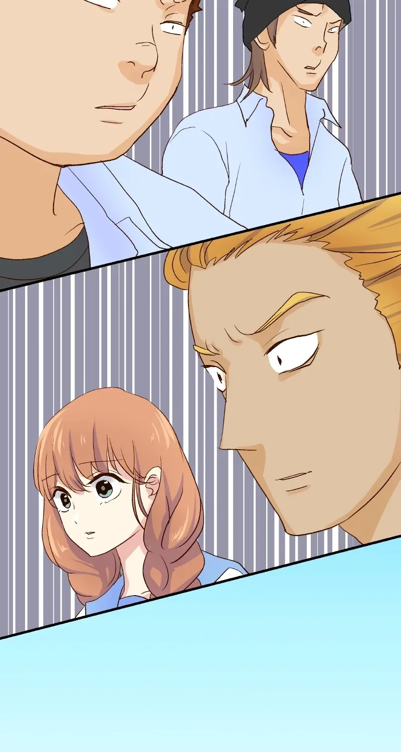 Himote no Ouji-sama Chapter 13 page 41 - 