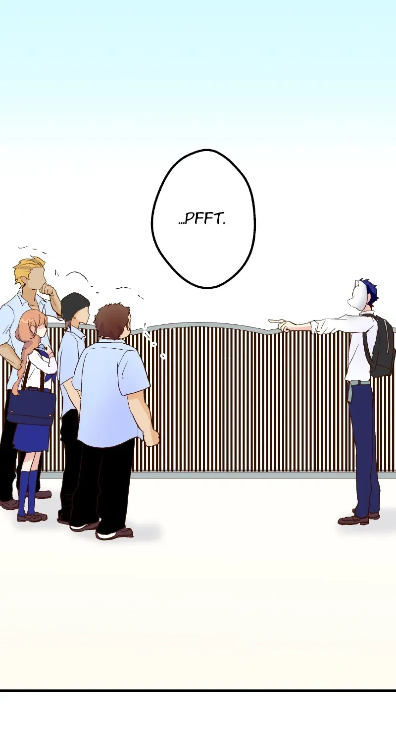 Himote no Ouji-sama Chapter 13 page 43 - 