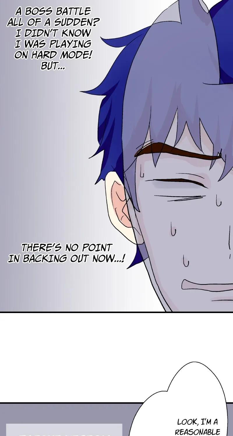 Himote no Ouji-sama Chapter 13 page 51 - 