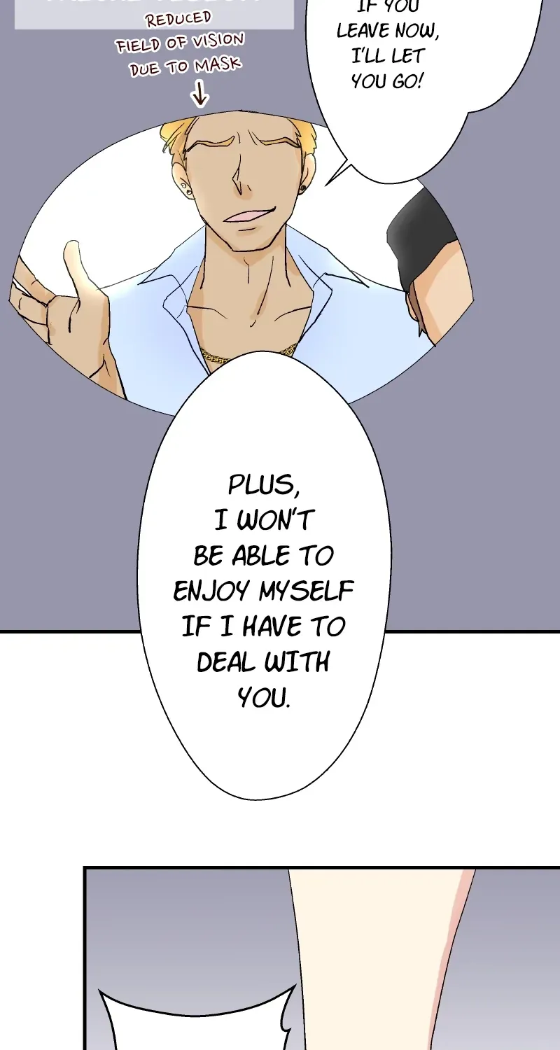 Himote no Ouji-sama Chapter 13 page 53 - 