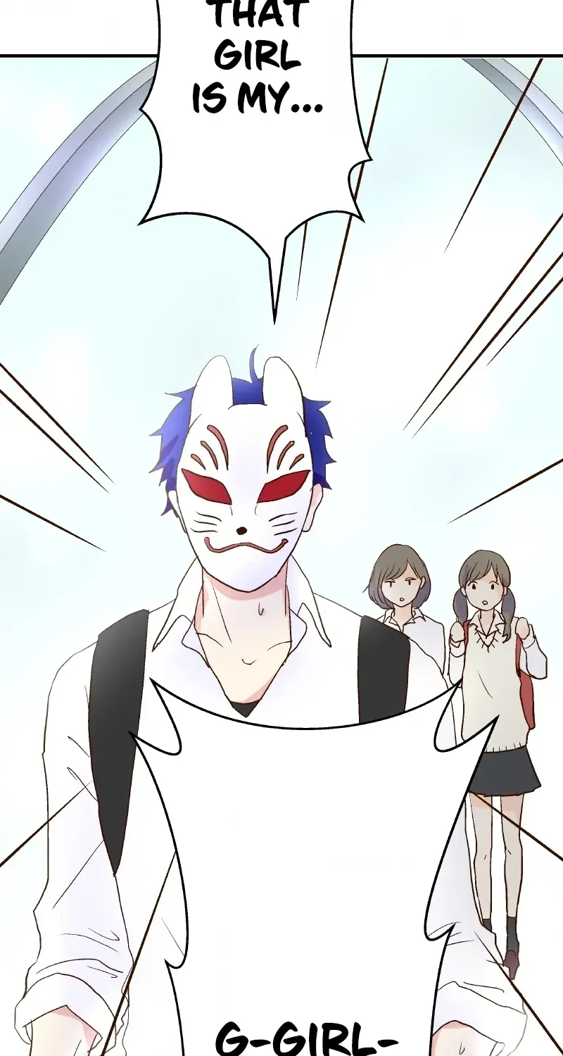 Himote no Ouji-sama Chapter 13 page 59 - 