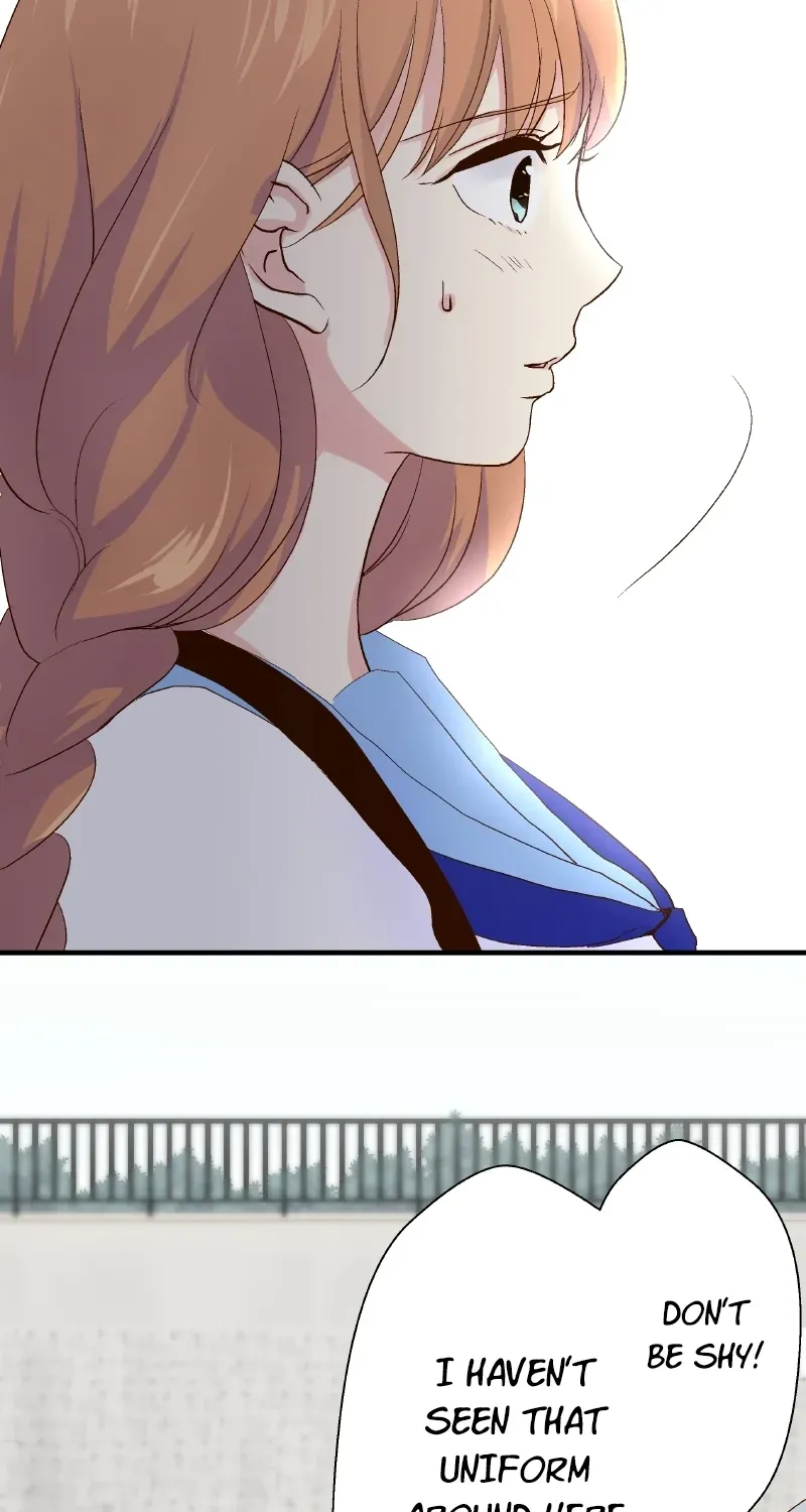 Himote no Ouji-sama Chapter 13 page 7 - 