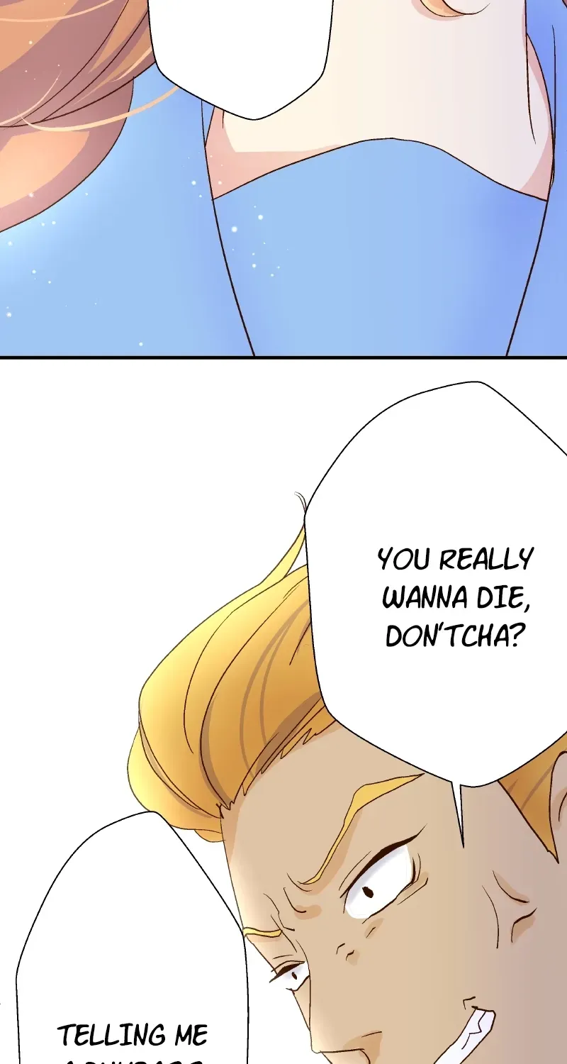 Himote no Ouji-sama Chapter 13 page 63 - 