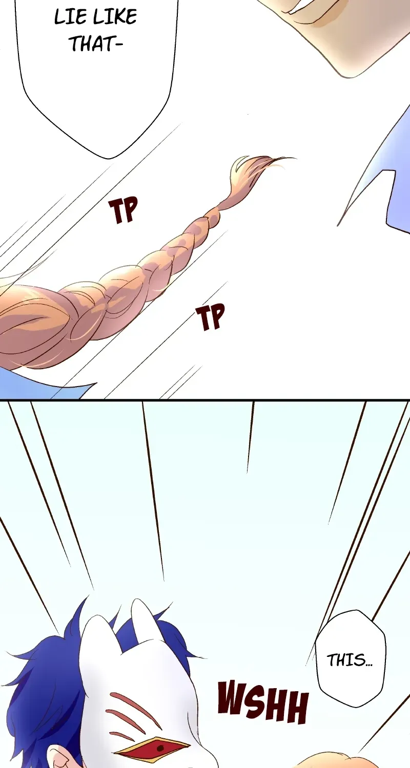 Himote no Ouji-sama Chapter 13 page 65 - 