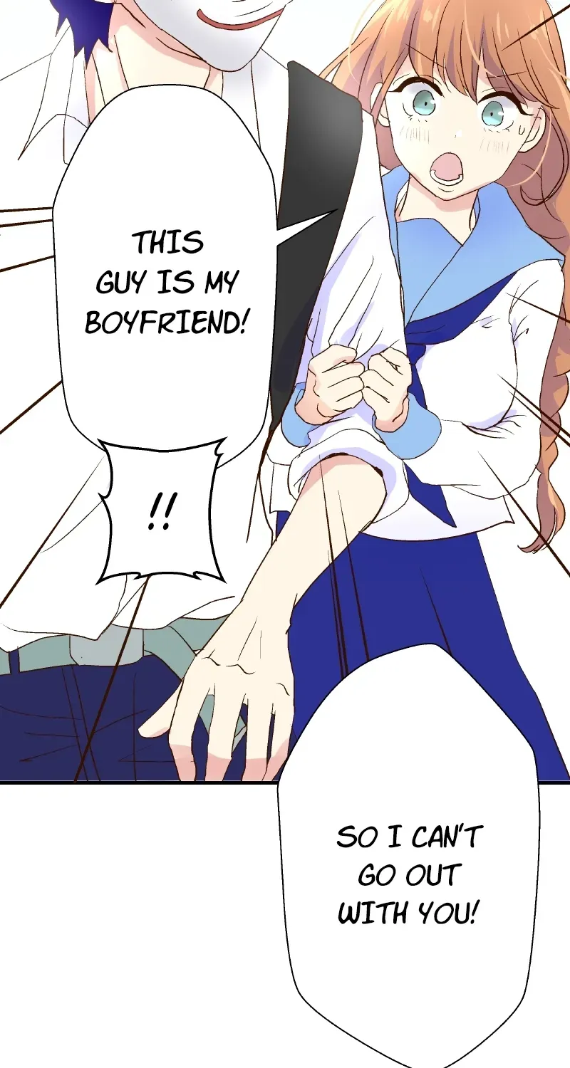 Himote no Ouji-sama Chapter 13 page 67 - 