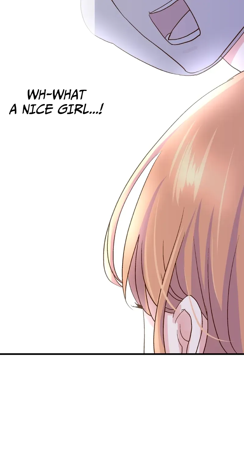 Himote no Ouji-sama Chapter 14 page 3 - 