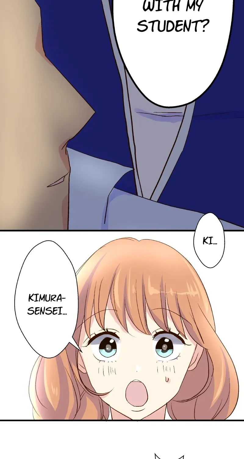 Himote no Ouji-sama Chapter 14 page 29 - 