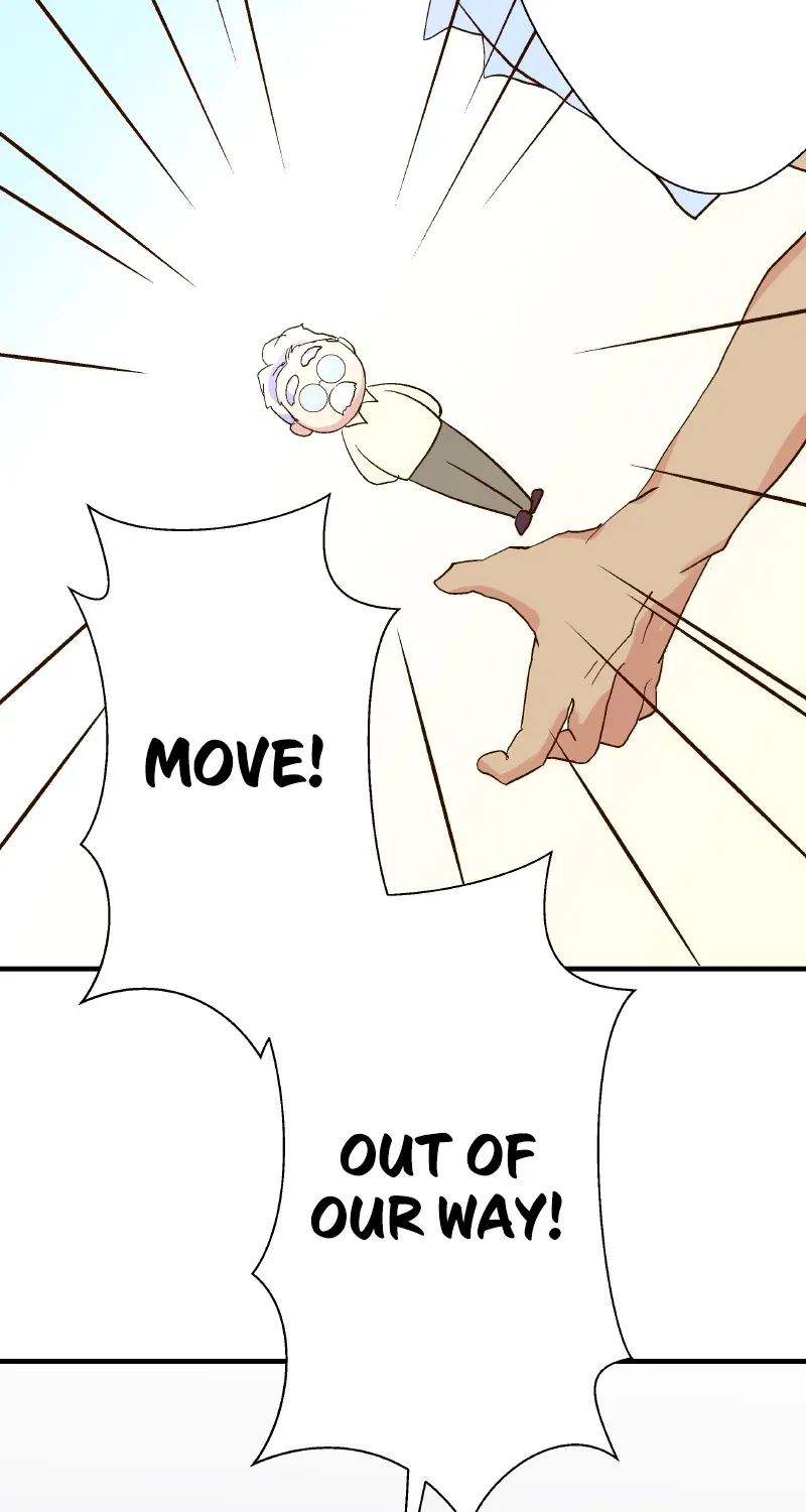 Himote no Ouji-sama Chapter 14 page 41 - 