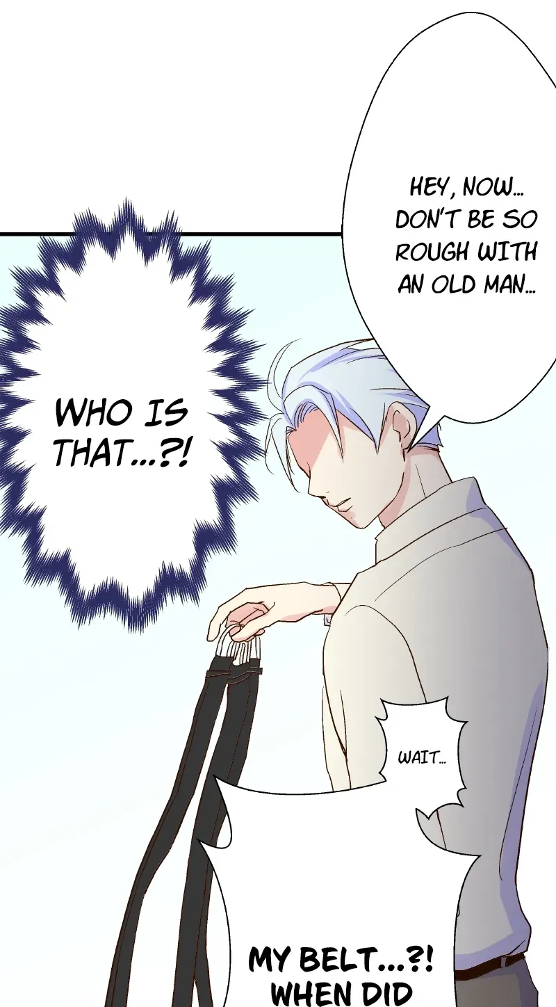 Himote no Ouji-sama Chapter 14 page 45 - 
