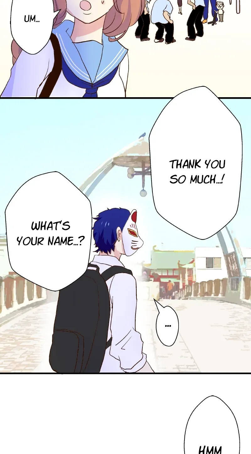 Himote no Ouji-sama Chapter 14 page 48 - 