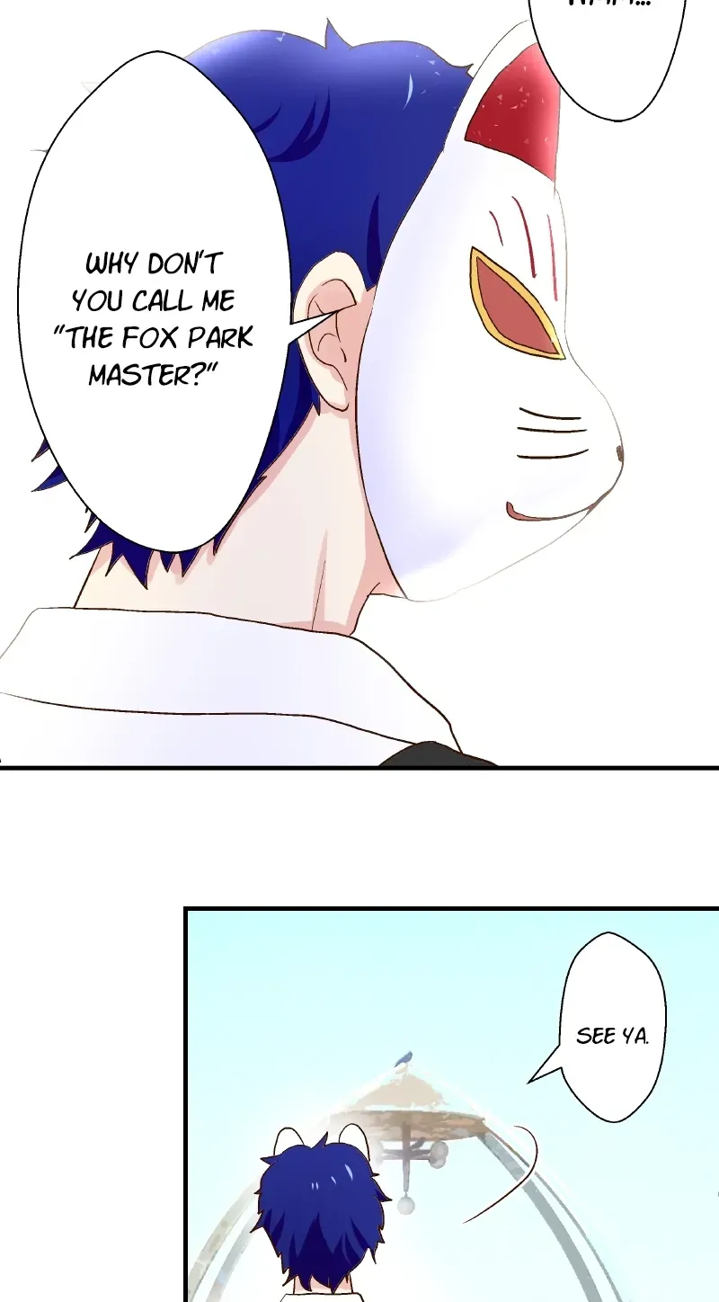 Himote no Ouji-sama Chapter 14 page 49 - 