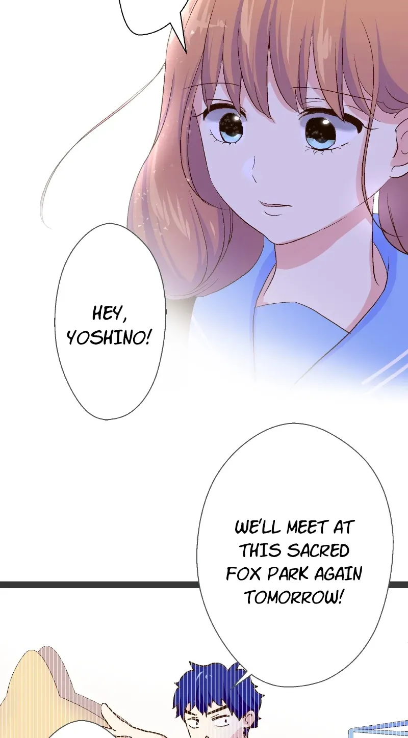 Himote no Ouji-sama Chapter 14 page 51 - 
