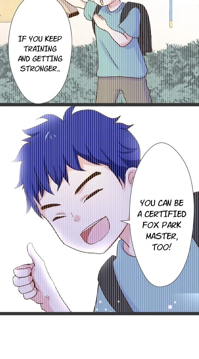 Himote no Ouji-sama Chapter 14 page 52 - 