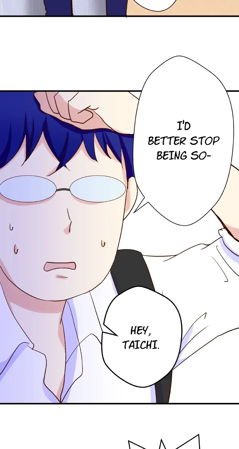Himote no Ouji-sama Chapter 14 page 59 - 