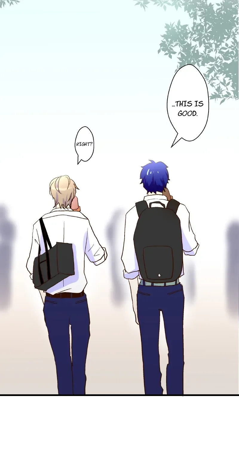 Himote no Ouji-sama Chapter 14 page 63 - 