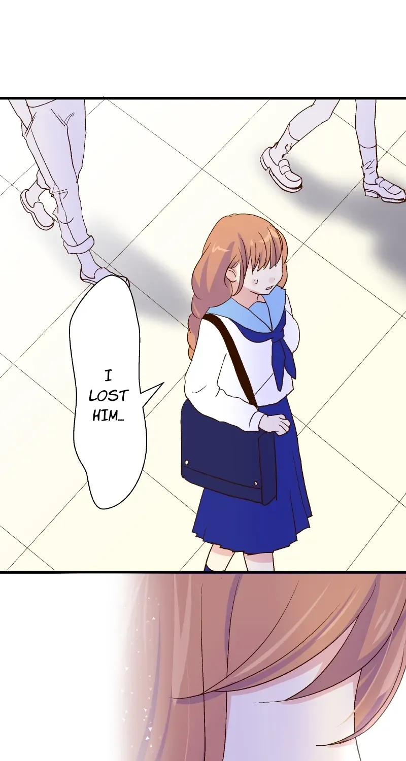 Himote no Ouji-sama Chapter 14 page 65 - 