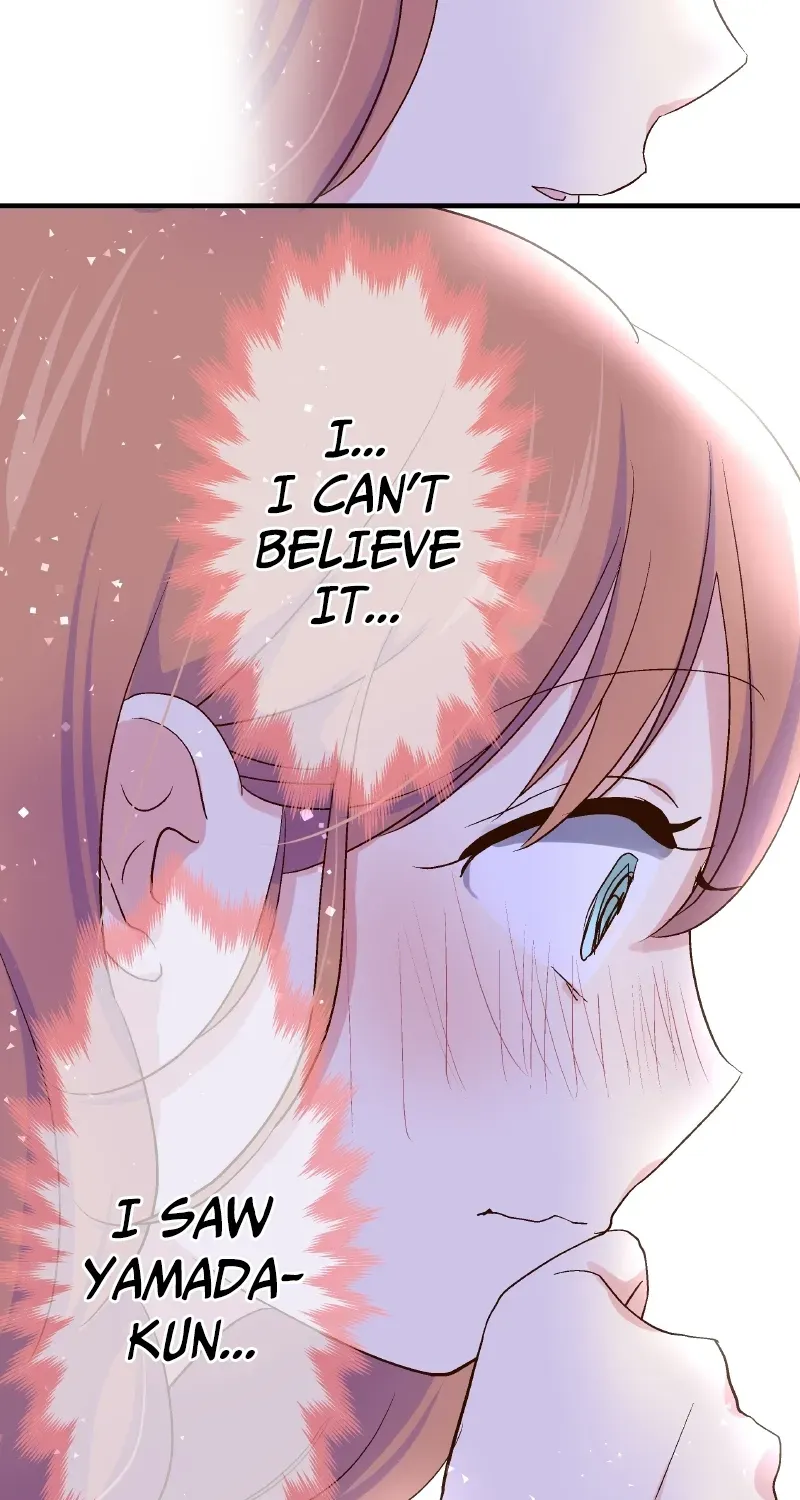 Himote no Ouji-sama Chapter 14 page 67 - 