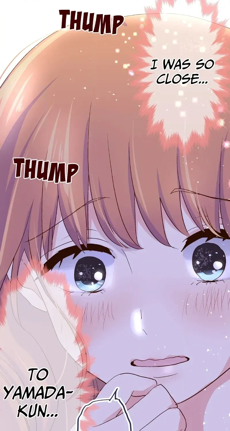 Himote no Ouji-sama Chapter 14 page 71 - 
