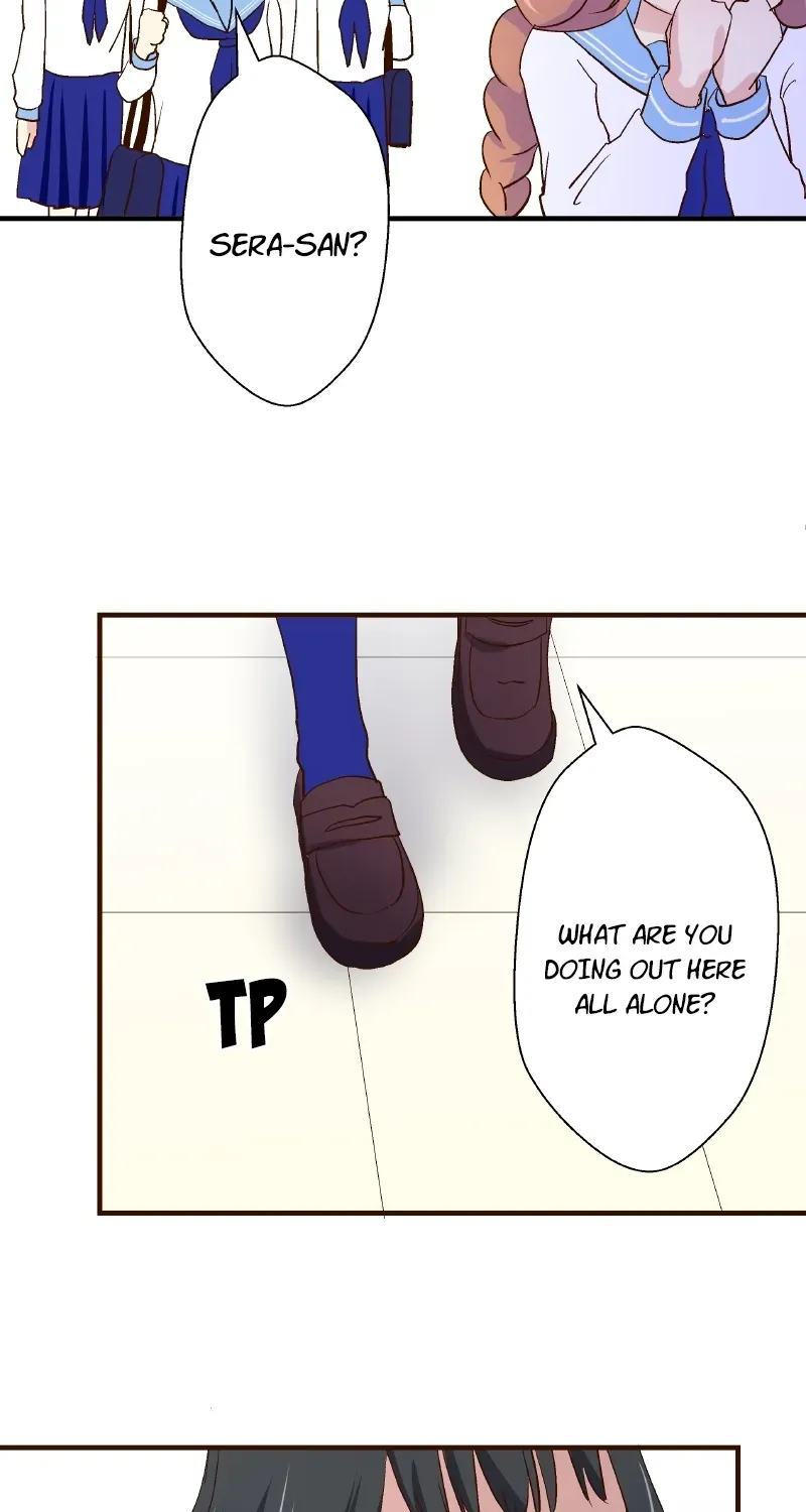 Himote no Ouji-sama Chapter 14 page 75 - 