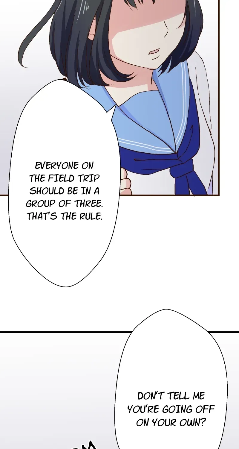 Himote no Ouji-sama Chapter 14 page 77 - 
