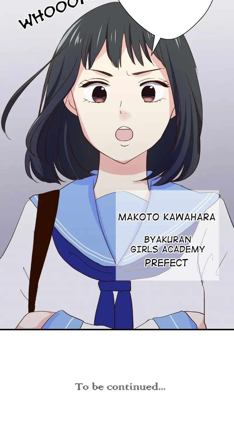 Himote no Ouji-sama Chapter 14 page 79 - 