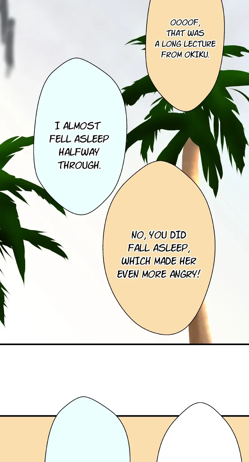 Himote no Ouji-sama Chapter 15 page 11 - 