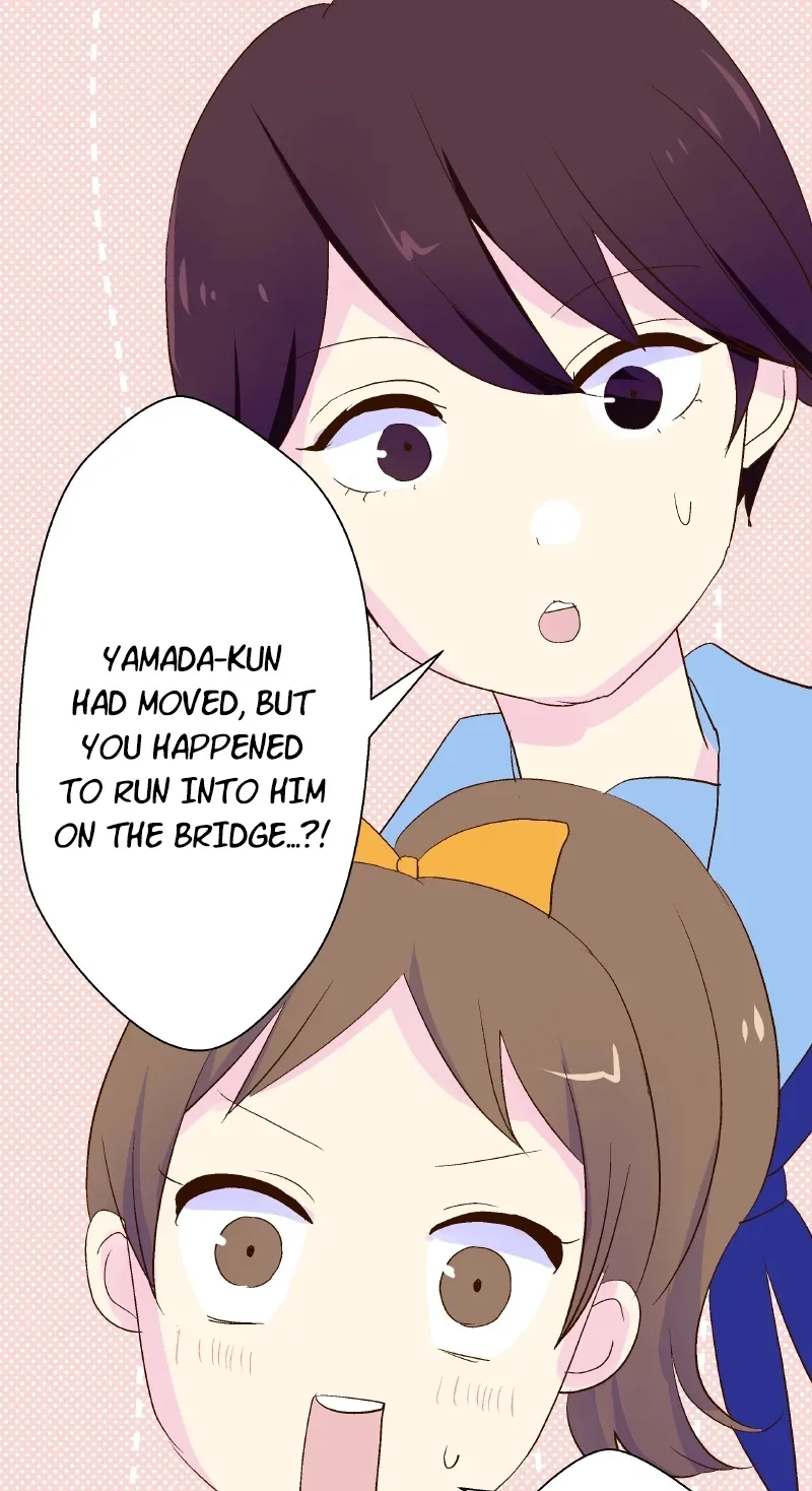 Himote no Ouji-sama Chapter 15 page 14 - 