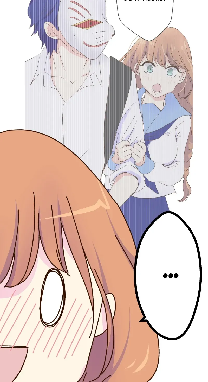 Himote no Ouji-sama Chapter 15 page 17 - 