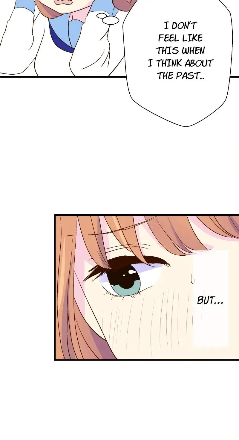 Himote no Ouji-sama Chapter 15 page 20 - 